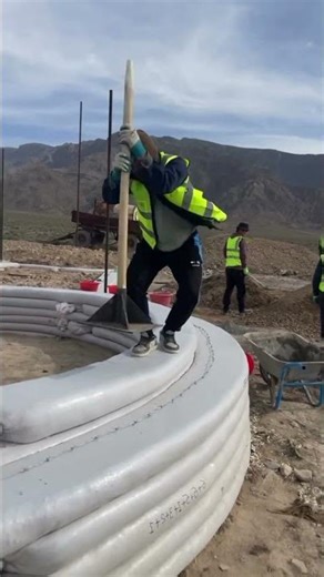 Construction with earthbags (superadobe): does it really work?