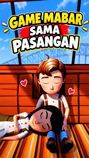 Game Mabar Android - Pepelo 2: Around the World