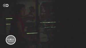 Guatemala: violencia de género