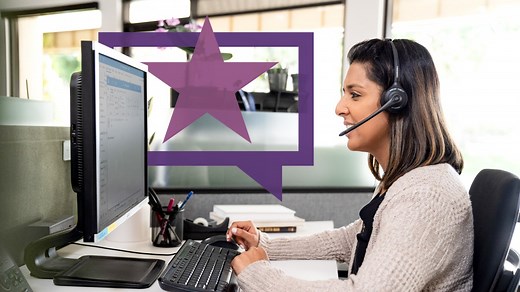 Identifying your customers - Customer Service Foundations Video Tutorial | LinkedIn Learning, formerly Lynda.com