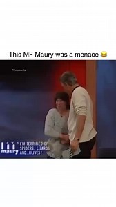 4.9M views · 48K reactions | Maury loved to stir the pot | TV Moments | Facebook