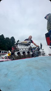 Feel the noise!! RACE DAY | Hydro Thunder