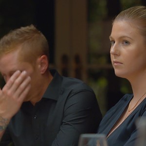 4.3M views · 11K reactions | Who really asked THAT question?? ️ Watch last night’s episode of #BrideAndPrejudiceAU on 7plus https://7plus.com.au/bride-prejudice-the-forbidden-weddings | Bride and Prejudice Australia | Facebook