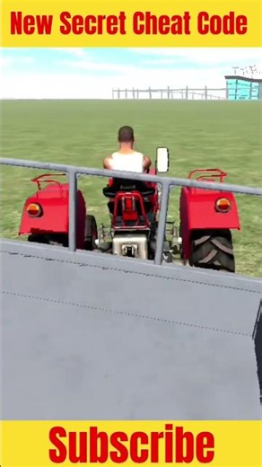 “Indian Bike Driving 3D 😱 New Secret Cheat Code 2025 (100% Working)”