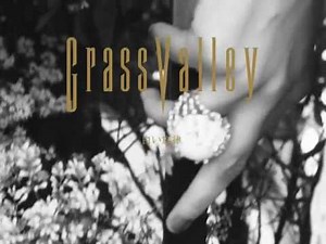 GRASS VALLEY - 白い旋律