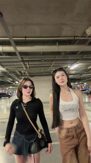 วิดีโอของ pansaaaa_ppppp (@pansaaaa_ppppp) พร้อมเพลง оригінальний звук - 👯‍♀️