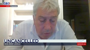 3.9K views · 214 reactions | 'There are lots of things that happen in this country which I'm not happy with, but I don't try to silence people as a consequence.' Commentator Rod Liddle says activists that want to ban people with unsavoury views from speaking should 'shut up and get on with their lives.' | GB News | Facebook