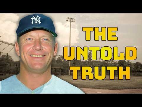 When MLB Players Were Asked About Mickey Mantle…
