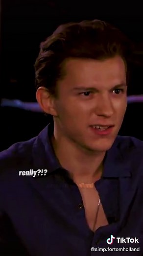 Tom Holland London Accent: Pickles and More