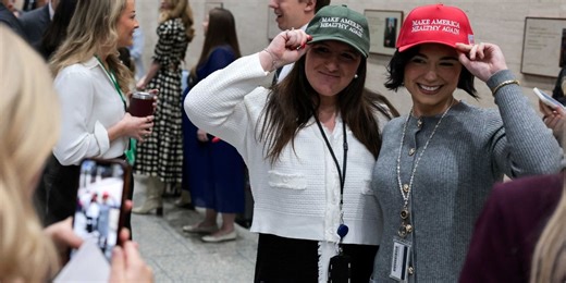 MAHA devotees refuse vaccine jabs but can't resist Botox injections