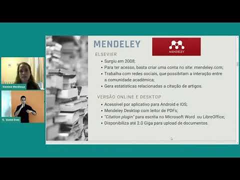 Comparando Mendeley, Zotero e EndNote Web: qual é o melhor?