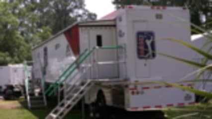 PGA TOUR Rules officials break down daily responsibilities in replay truck