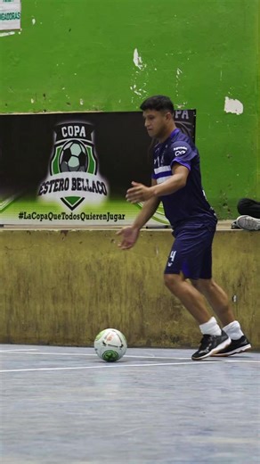 Sport Pasillo: San Luis Futsal Championship Highlights