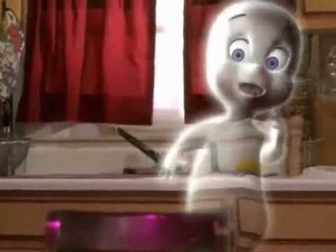Casper Meets Wendy Trailer