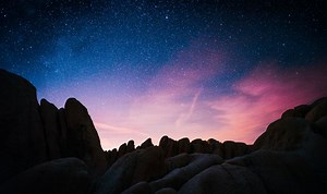 The Creator of the Stars Knows You by Name - Eternal Perspective Ministries