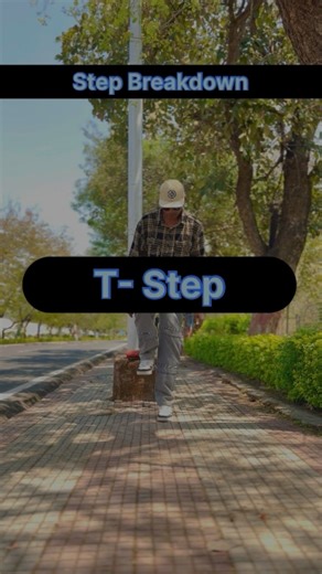 139K views · 3.1K reactions | T step / Toe Tipping Tutorial for my Beginners Friends #jddancetutorial #footworkstep #footworkdancetutorial #hiphop #shuffle | Jd Dance Tutorial | Facebook