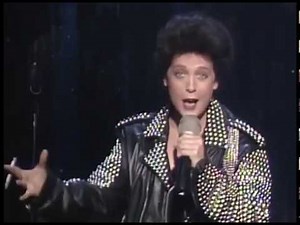 In Living Color : Andrea Dice Clay