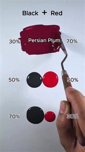 1.1M views · 3K reactions | colormixing viral color asmr satisfying fyp #coloringvideos #viralvideos #facebookviralvideos #1millionviews | colormixology | Facebook