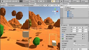 Unity插件 – 播放模式组件保存插件 Play Mode Save