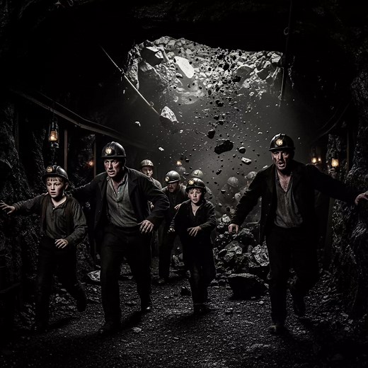 Blantyre Mining Disaster: A Tragic Legacy