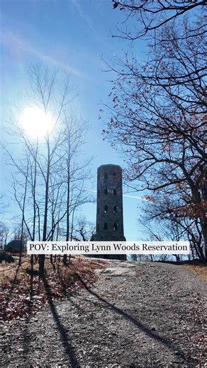 Visit Massachusetts on Instagram: "Lynn is known for many things - amazing arts and culture, a history of innovation, and a thriving culinary scene. You'll want to check out our latest blog highlighting ways you can easily spend a day exploring this city! Besides the urban heart of Lynn, the city is also home to the Lynn Woods Reservation. While it's only 15 miles from Boston, you'll feel like you're a world away. Here are just a few things you can do to reset and reconnect with nature: 🪨 Climb