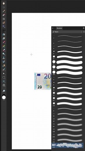 Random Fill | Affinity Photo Tutorial