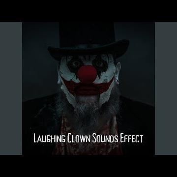 Clown Sound Effect