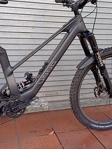 60K views · 752 reactions | Fresh UNNO MITH @rideunno — fully pushed. Nine One up front, VT/X out back. Dialed and ready to charge. Video provided by @bcollectivemx #unno #unnomith #pushindustries #EnduroMTB #MTBEnduro #RideFast #ebikes #emtb #emtblife #emtbenduro | Push Industries | Facebook