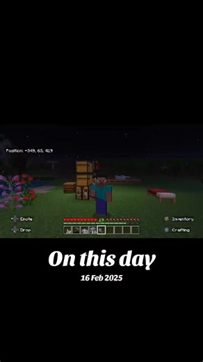 #onthisday
