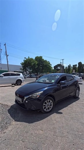 🚗 Mazda Demio – 2015 Model 🔥 Well Maintained | 1500cc Diesel | Fuel Saver! Looking for a clean, reliable, and super economical daily driver? This 2015 Mazda Demio 1500cc Diesel is the perfect choice! ✅ 1500cc Diesel Engine (very fuel efficient) ✅ Smooth automatic transmission ✅ Well maintained & clean interior ✅ Ideal for town & long-distance driving ✅ Budget-friendly and easy to maintain 💰 Price: KSh 900,000 Serious buyers only. First come, first served! 📞 Bosman – 0719723267 #MazdaDemio #D