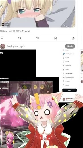 i like the headpats | #momokayukimura on #Twitch