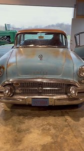 6.7K views · 114 reactions | Test drive. #wisconsin #hotrodbuick #dieselbuick #1955buick #oldschool | ElixirEnclave | Facebook