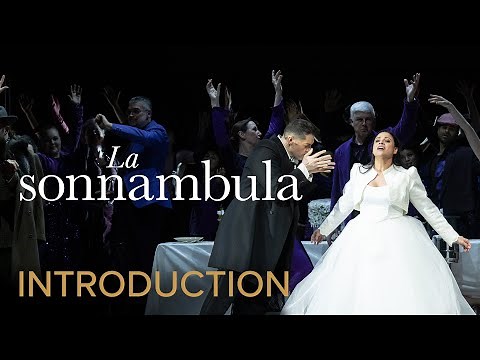 An introduction to LA SONNAMBULA Bellini – Deutsche Oper am Rhein