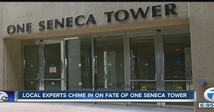 One Seneca Tower: To Demolish Or To Sell?