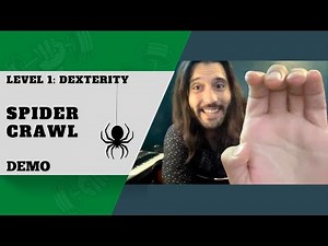 [Level 1] Spider Crawl | Demonstration
