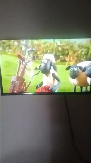 shaun the sheep season 2 episode 7