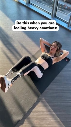 AMY PURDY on Instagram: "Movement is life! We feel stuck because we aren’t moving. When we move our bodies, we change how we move through life! That’s why no matter how I am feeling, I move my body everyday – even when “I don’t have time” or “I don’t feel like it”. Even if I just turn on a song and dance In place for a moment. Make sure you move your body today. As long as we are moving we know we are alive! Let me know how you are moving to feel better today! ❤️ #movementismedicine #exercise #A