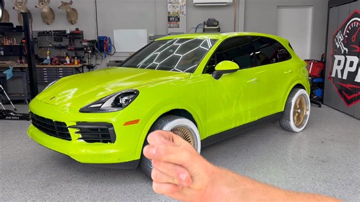 Not AI 😆 | Parker Mitchell