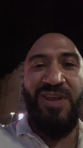 Vibrant Nightlife in Yerevan: Live Accordion Music