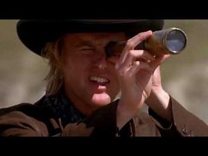 Shanghai Noon Opening