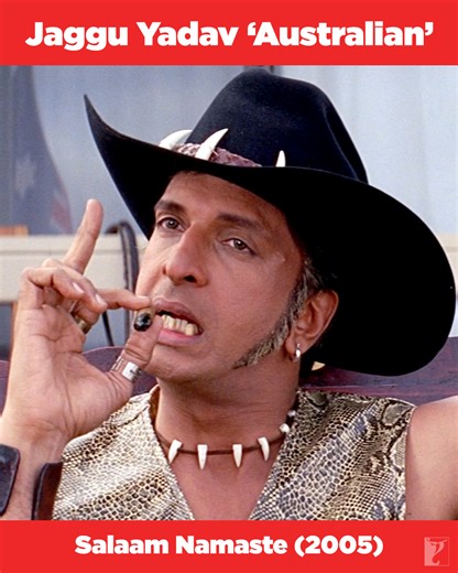 1M views · 10K reactions | Eggjhactly! #SalaamNamaste | YRF - Yash Raj Films | Facebook