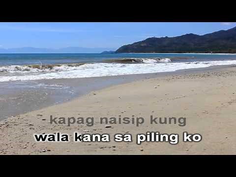 Ikaw Parin Ang Mamahalin - April Boys (KARAOKE)
