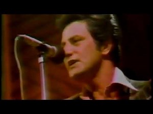 I Washed My Hands In Muddy Water - James Monroe & The Midnight Ramblers LIVE - 1979