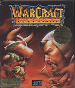 WarCraft: Orcs & Humans (1994) - MobyGames