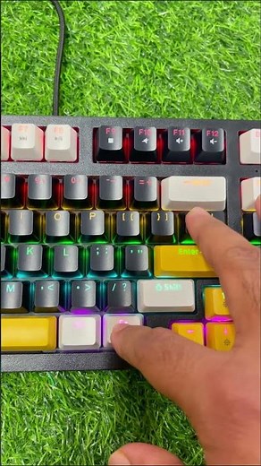 Best budget mechanical keyboard review