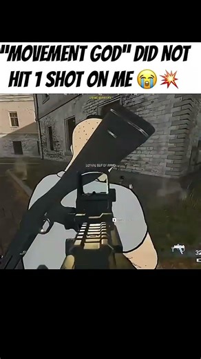 I OUTPLAYED a “MOVEMENT God” 😂