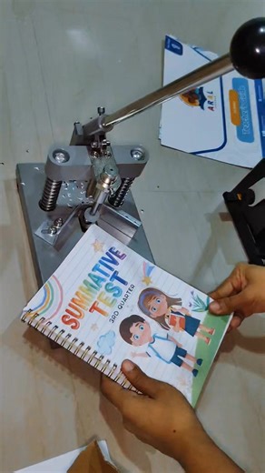 Corner Rounder Cutter Machine Heavy Duty Sale ko nabili. 2600 original price, 1k ko lang nabili. Hehe | School Stuff