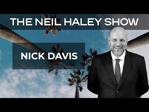 Filmmaker Nick Davis Discusses His Holocaust Documentary