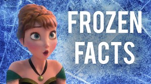 1.9M views · 22K reactions | Frozen Facts You Should Know Before The Sequel Premieres | BuzzFeed Video | Facebook