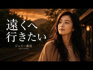 I Want to Go Far Away: Jerry Fujio｜A Night When Memories of That Journey Return